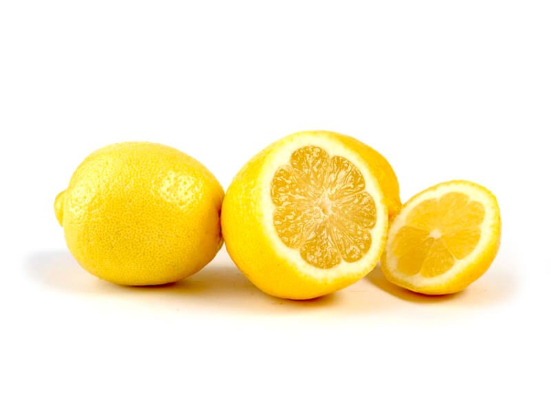 Lemon Puree Box 22kg