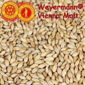 Weyermann® Vienna Malt x 25kg