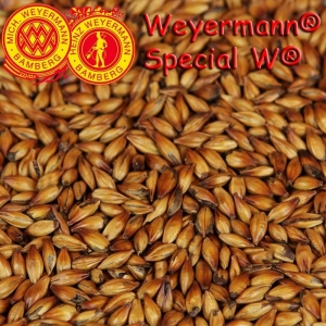 Weyermann® Special W® x 25kg