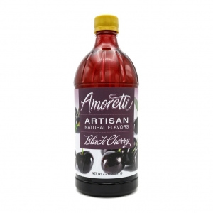 Artisan Flavour Natural Black Cherry x 2.2lb #ART60