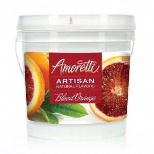 Artisan Flavour Natural Blood Orange x 60lb #ART02