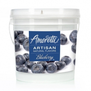 Artisan Flavour Natural Blueberry x 10lb #ART18