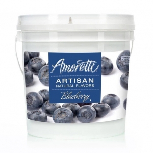 Artisan Flavour Natural Blueberry x 60lb #ART18