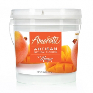 Artisan Flavour Natural Mango x 10lb #ART11