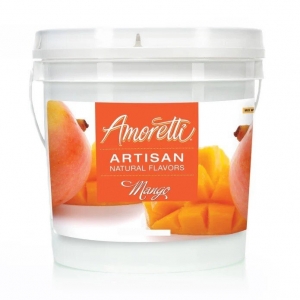 Artisan Flavour Natural Mango x 60lb #ART11