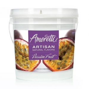 Artisan Flavour Natural Passion Fruit x 60lb #ART01