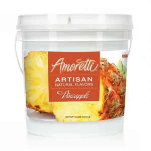 Artisan Flavour Natural Pineapple x 10lb #ART10