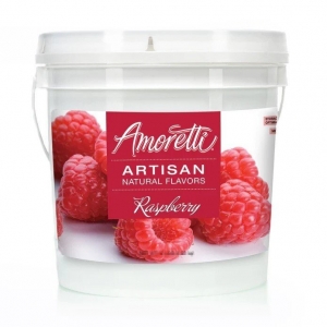 Artisan Flavour Natural Raspberry x 60lb #ART07