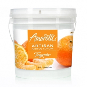 Artisan Flavour Natural Tangerine x 10lb #ART62