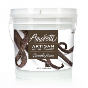 Artisan Flavour Natural Vanilla Bean x 10lb #ART22