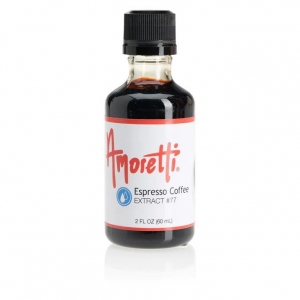 Extract Espresso Coffee Water Soluble x 2oz #77