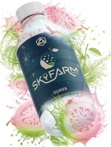Skyfarm Guava 4oz/118ml Abstrax