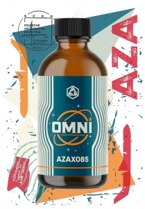 Omni Hop Profiles AZAX (Derived from Azacca) 4oz/118ml Abstrax