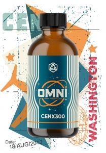Omni Hop Profiles CENX (Derived from Centennial) 4oz/118ml Abstrax