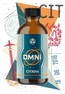Omni Hop Profiles CITX (Derived from Citra) 4oz/118ml Abstrax