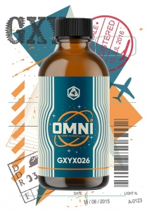 Omni Hop Profiles GXYX (Derived from Galaxy) 4oz/118ml Abstrax