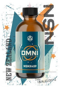 Omni Hop Profiles NSNX (Derived from Nelson Sauvin) 4oz/118ml Abstrax