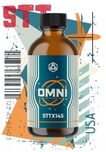 Omni Hop Profiles STTX (Derived from Strata) 4oz/118ml Abstrax