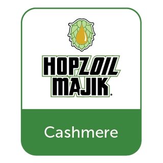 US Hopzoil Majik Cashmere x 50ml