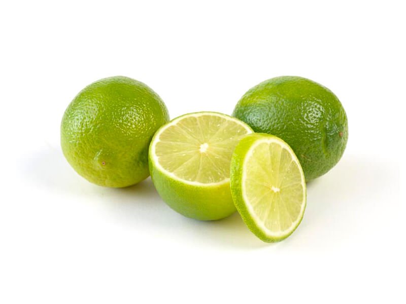 Lime Puree Box 22kg