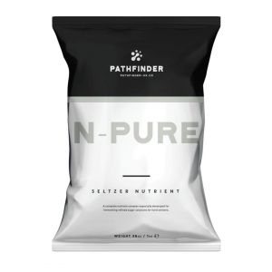 Pathfinder N-Pure Nutrient x 1kg 01PAT017